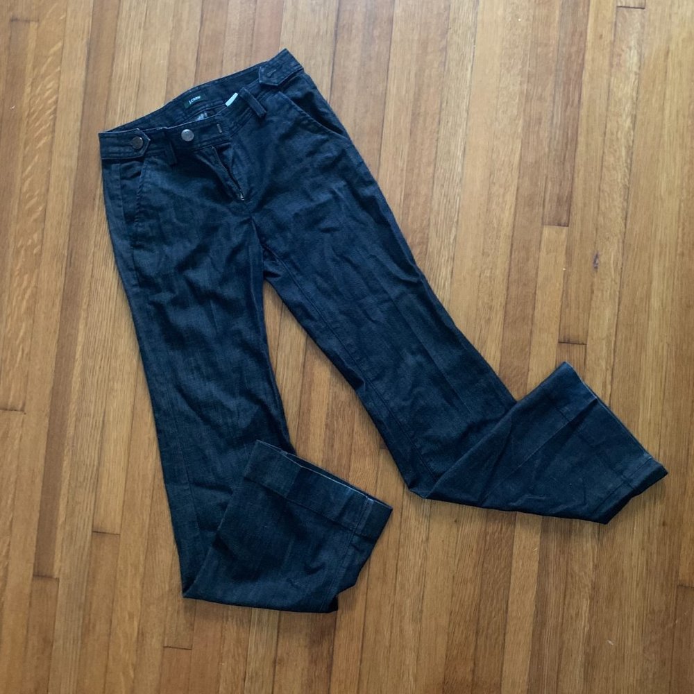 Women's J. Crew Jeans